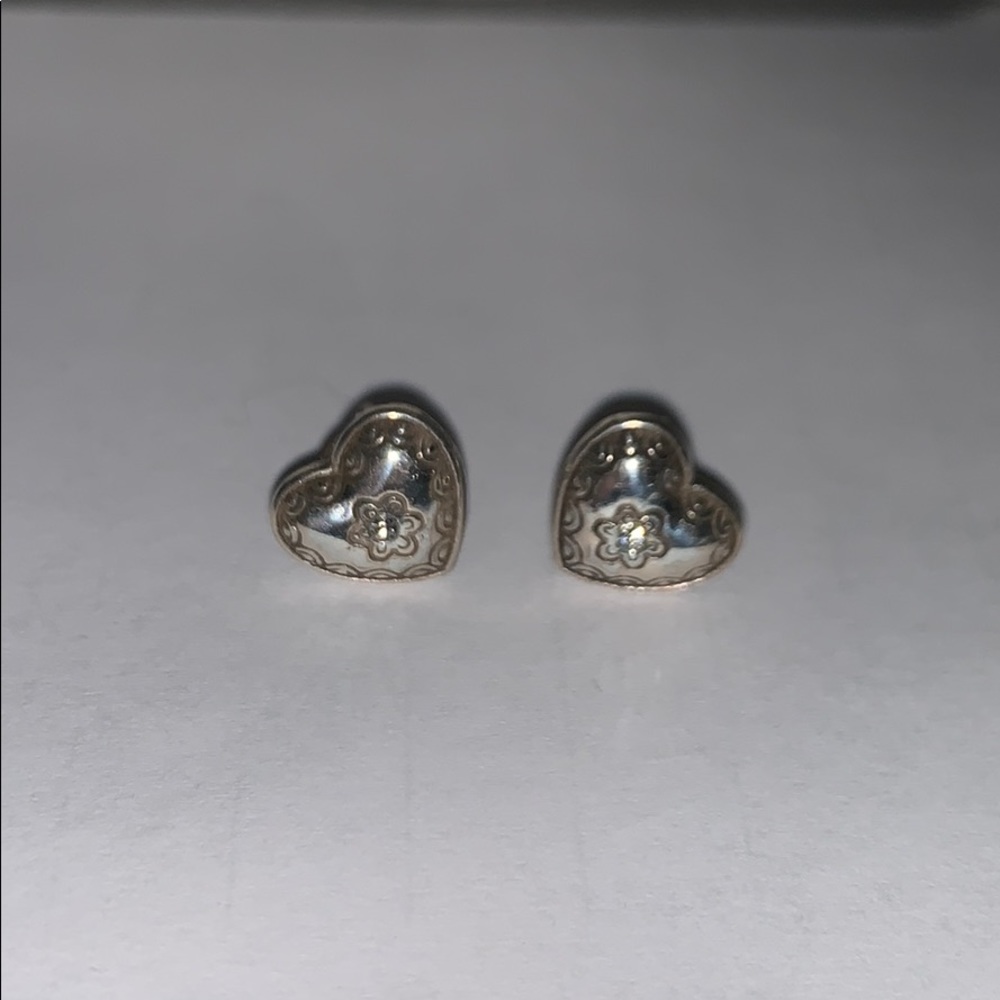 Brighton Heart studs